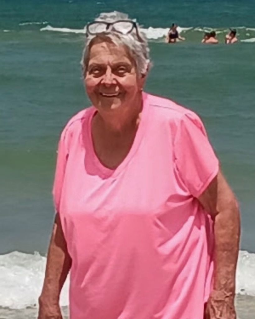 Beverly Ann Reeves Covington Profile Photo