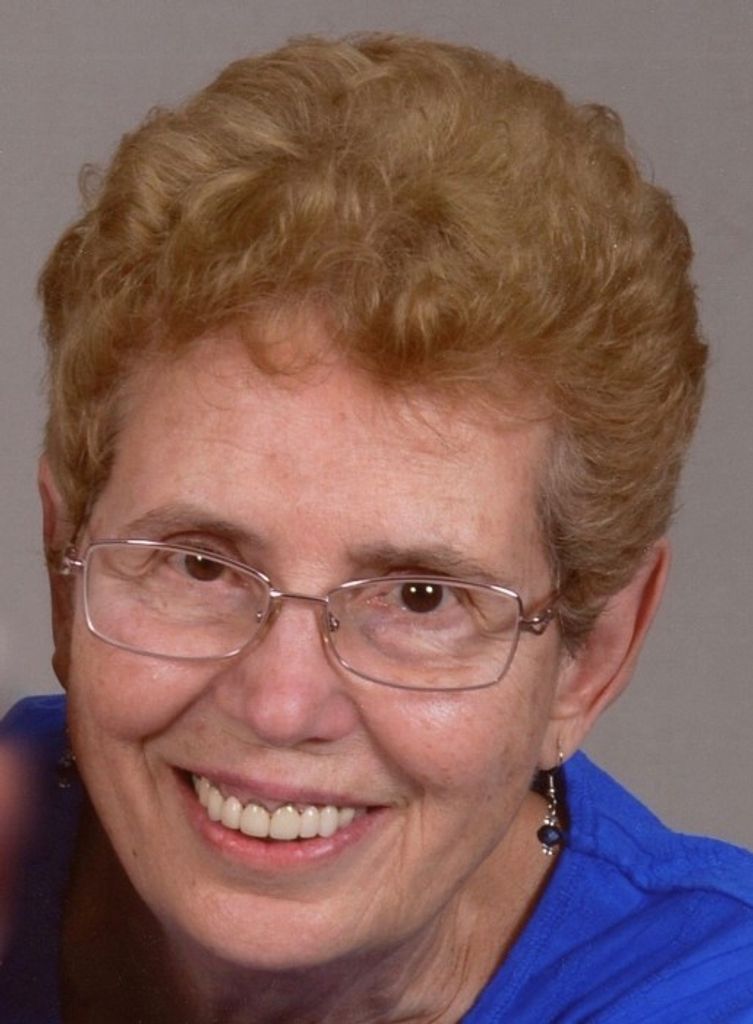Gail Louise (Fair)  Harmon