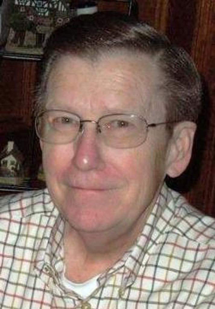 Mr. John Gary Barnett Profile Photo