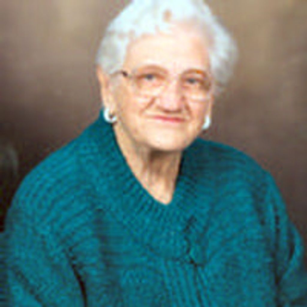 Myrl S. Becker