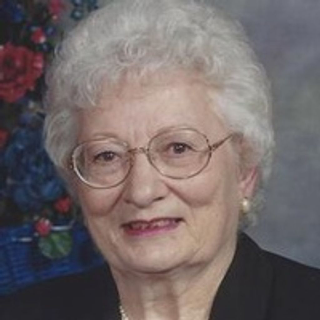 Lois Pfaff