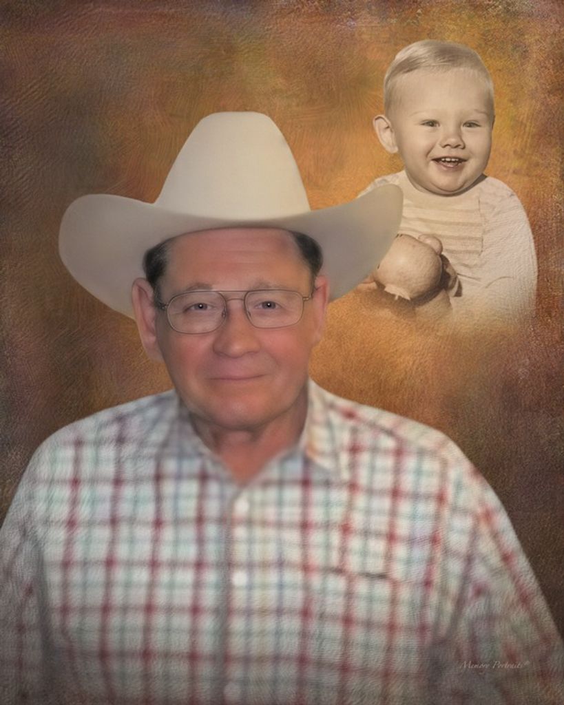 Richard Galan Weber Profile Photo