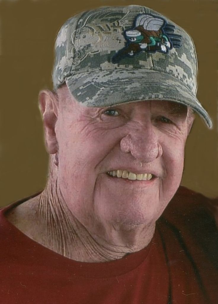 Gerard E. Murphy