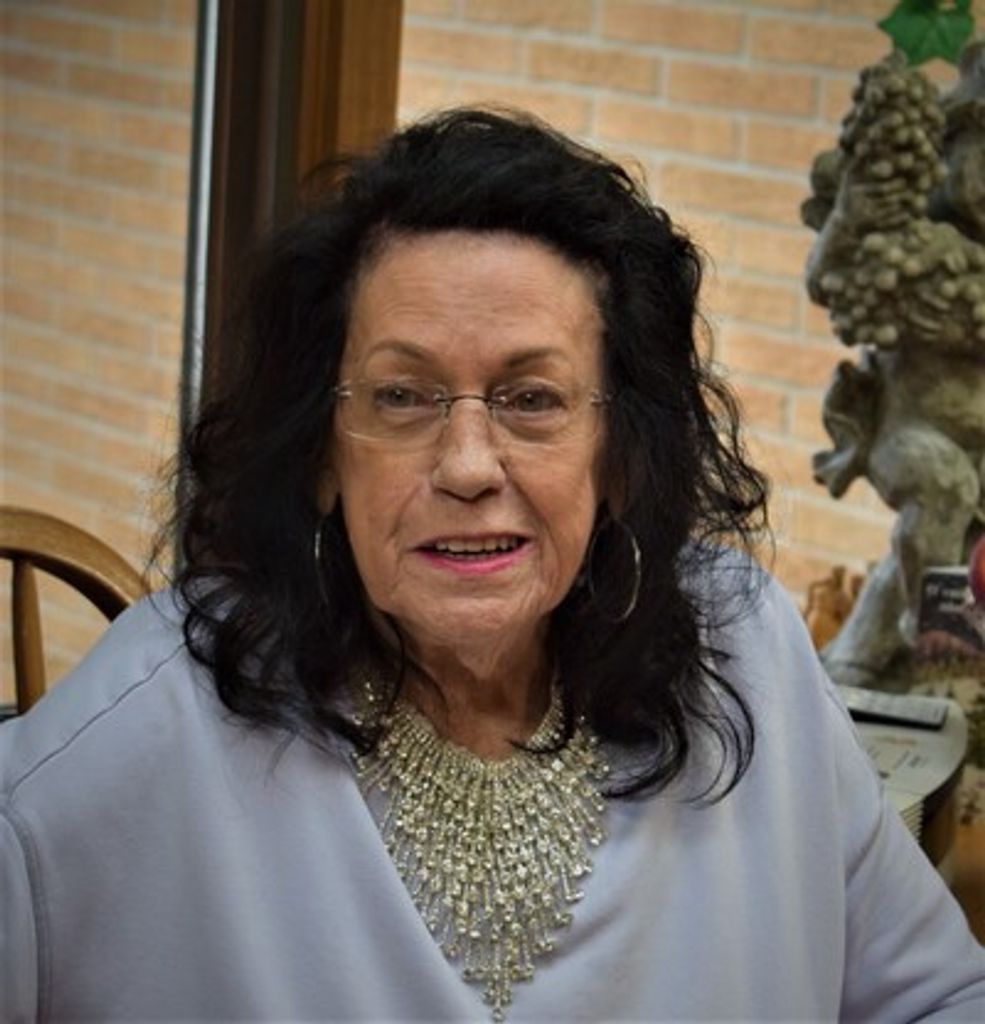 Elizabeth Ann Carlesimo Profile Photo