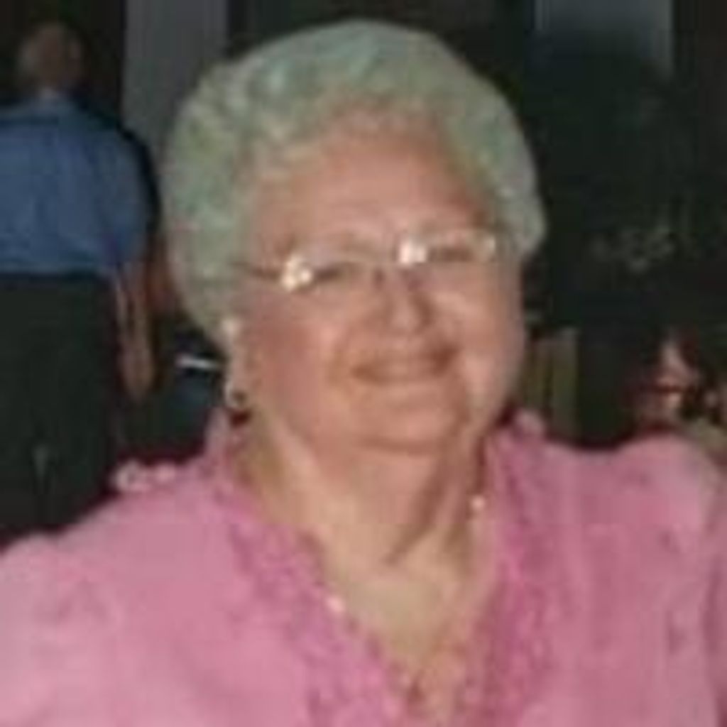 Virginia Lee Welcher
