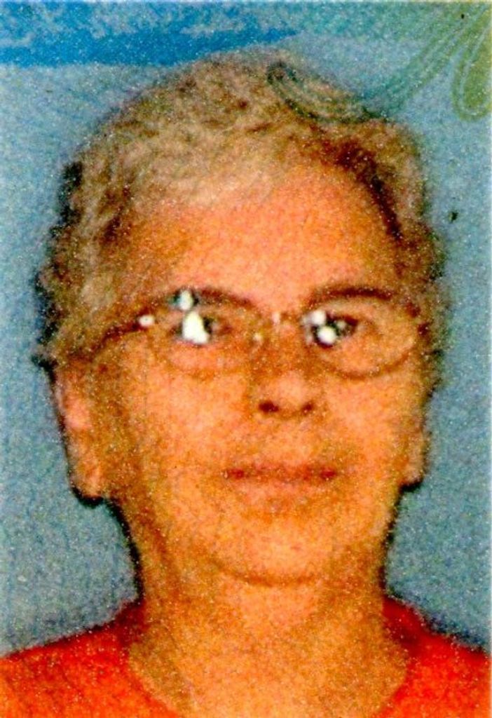 Patricia Chisholm