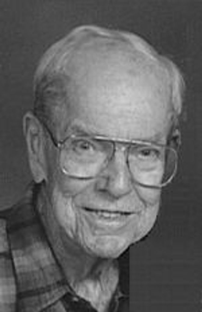 Samuel Woodrow Wilson