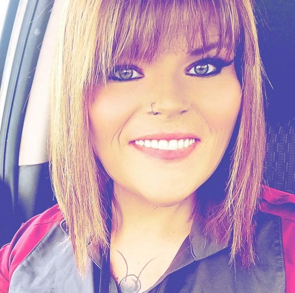 Sarah Nicole Rodgers Profile Photo