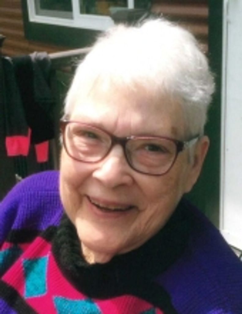 Shirley  Frances Hoyem