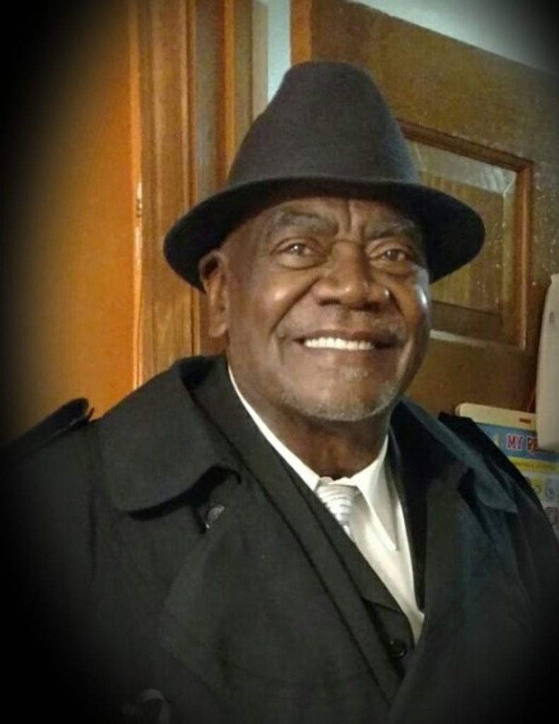 Mr. Charlie Lee