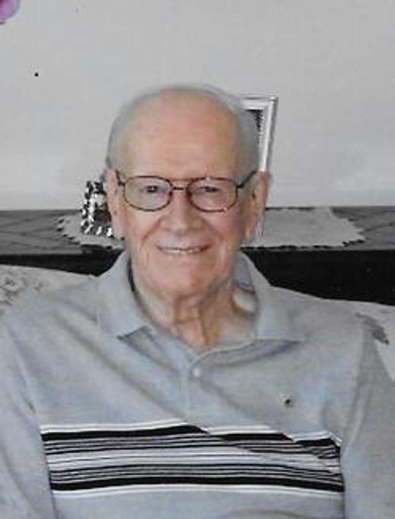 John Joseph Nallin