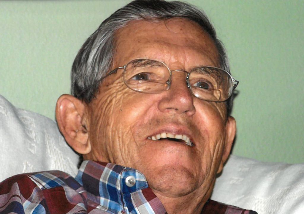 Robert "Bob" Gingerich