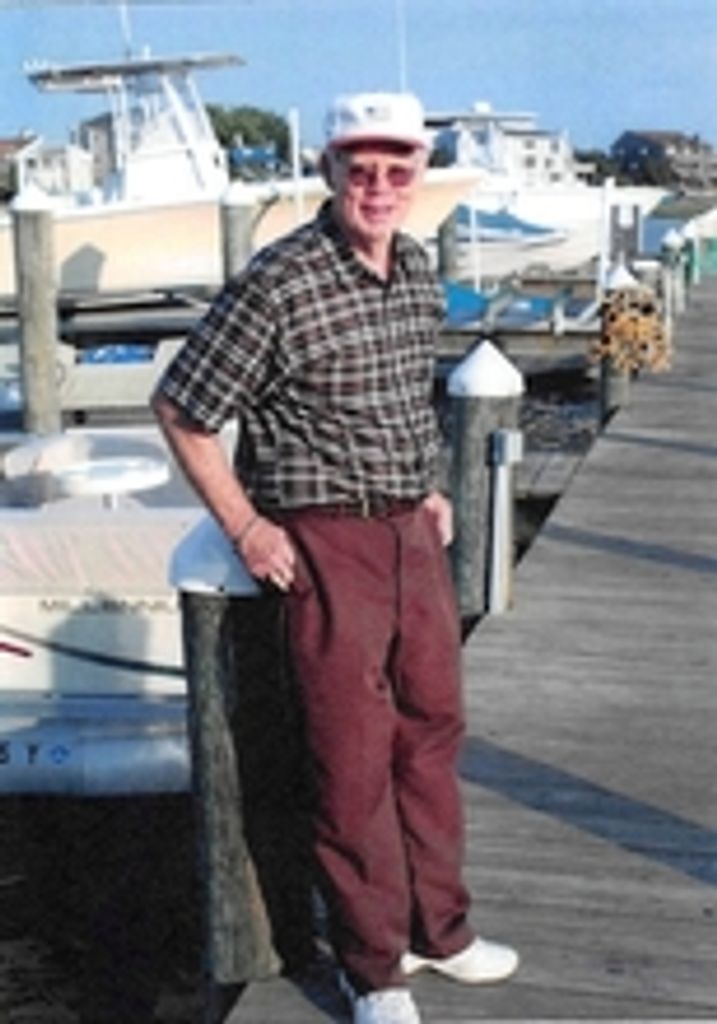 Idris Lewis Jr. Profile Photo