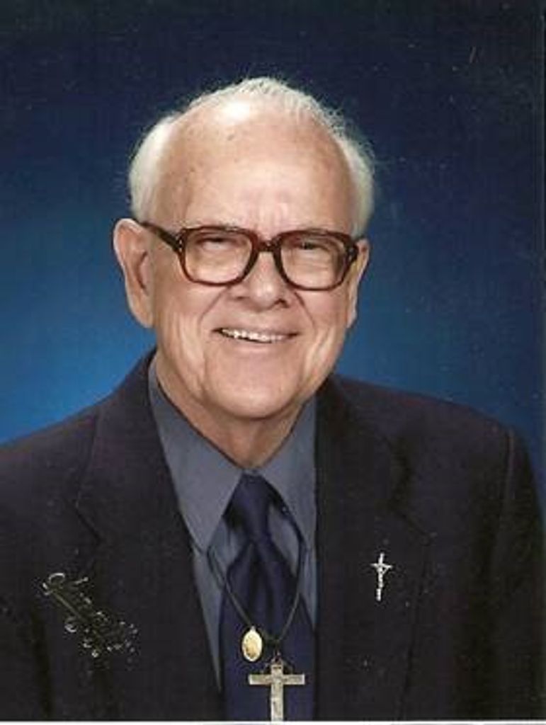 Simmons, Walter Bernard Jr.