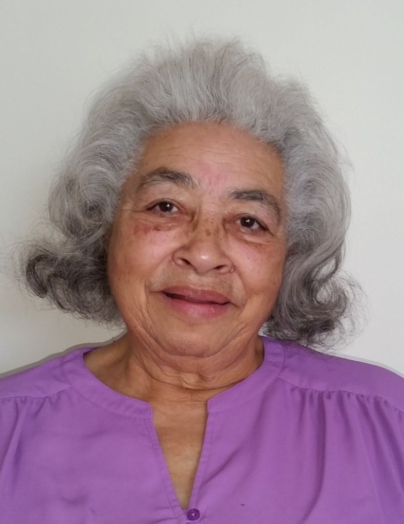 Gerline Burnett Profile Photo