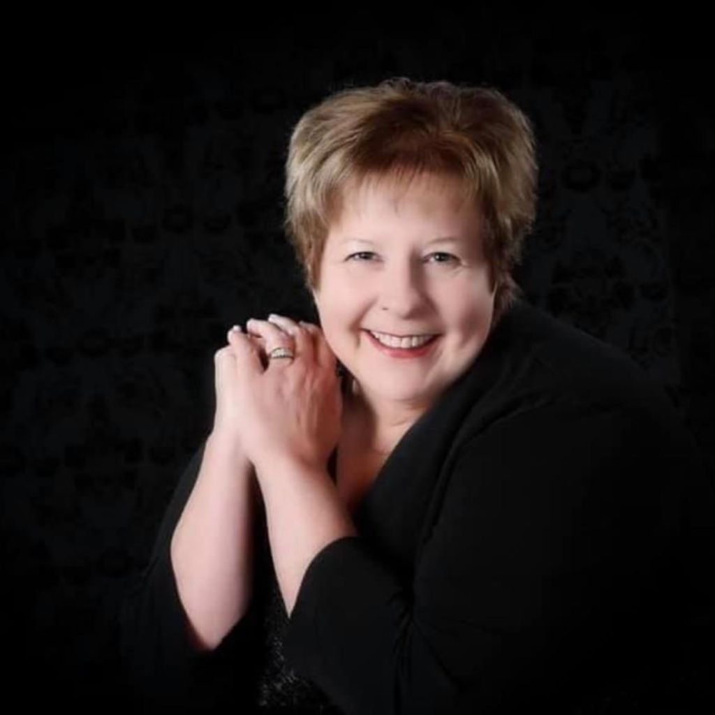 Julie Lynn Walmsley