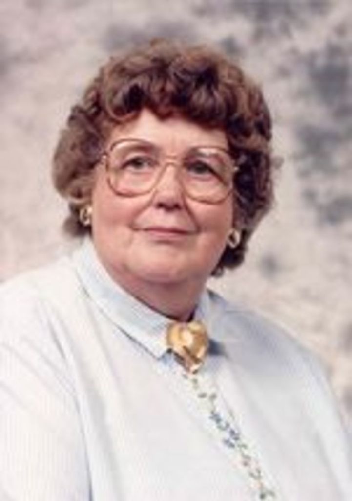 Audrey Brevik Profile Photo