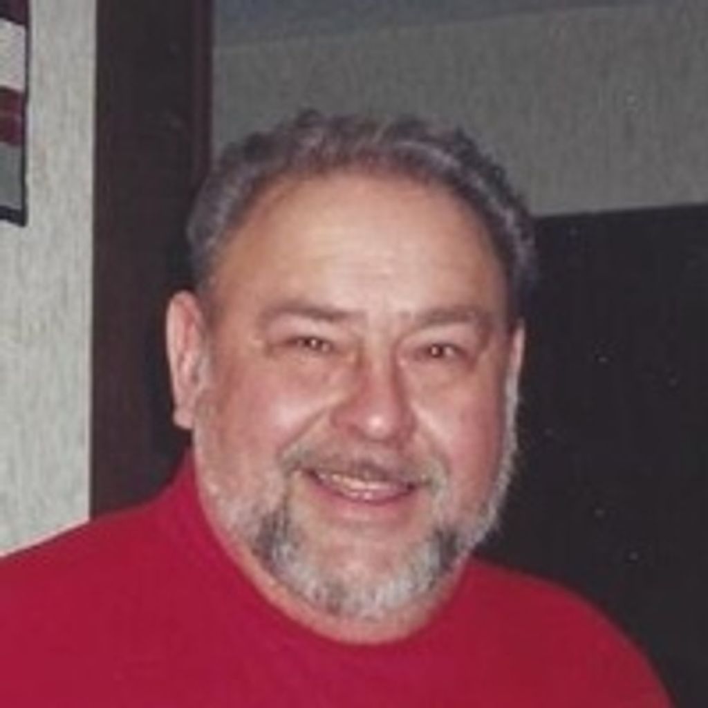 George Lawrence Jernberg