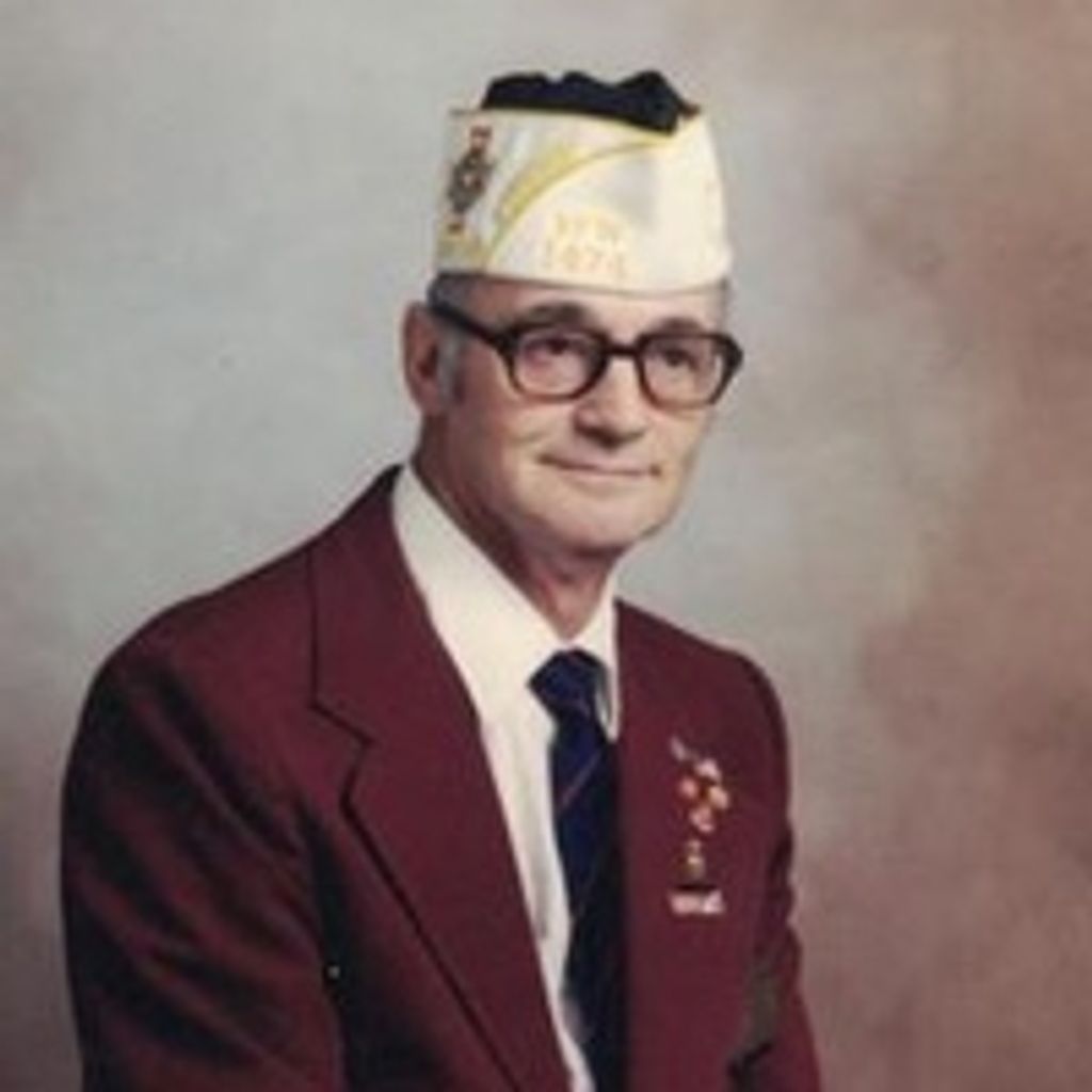 James Walter McLaughlin