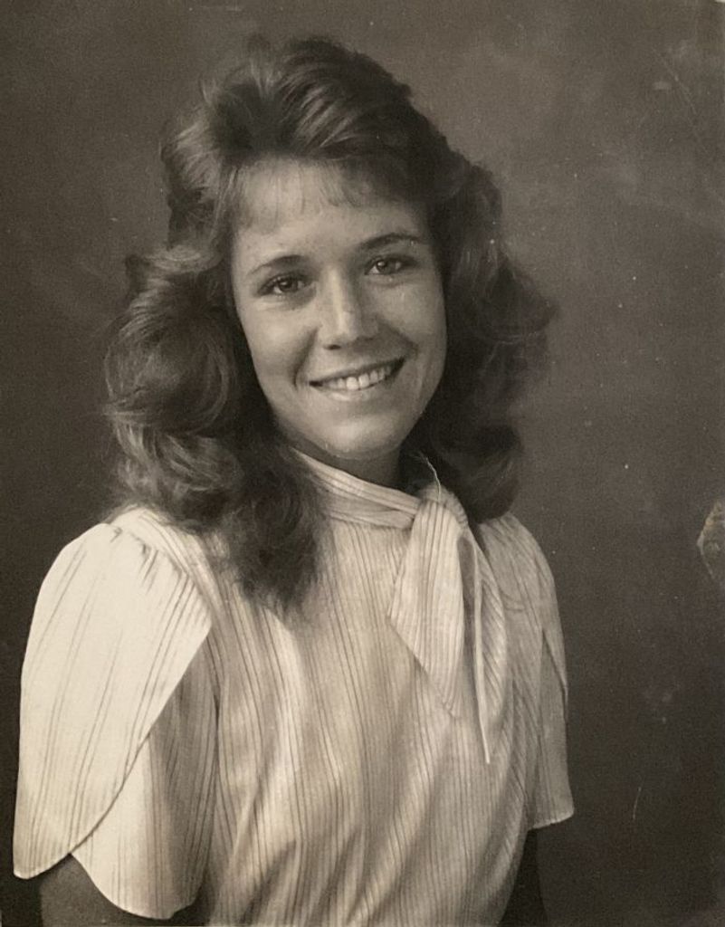 Teresa Monaghan