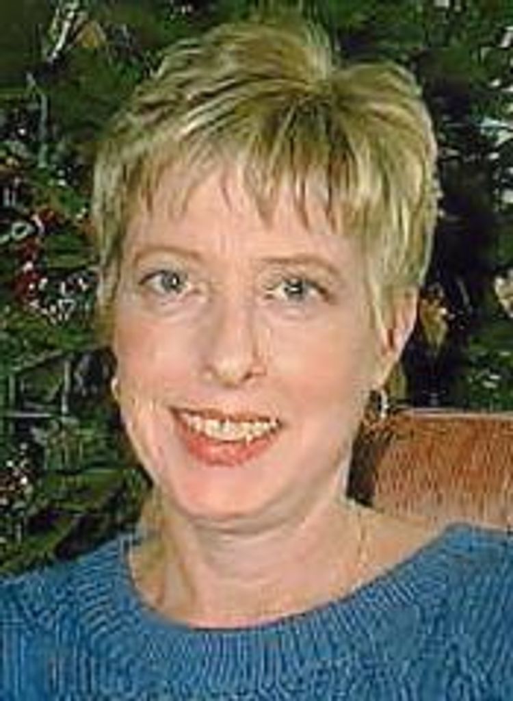 Lesley Anne Scott (Formerly Watt And Stitt)