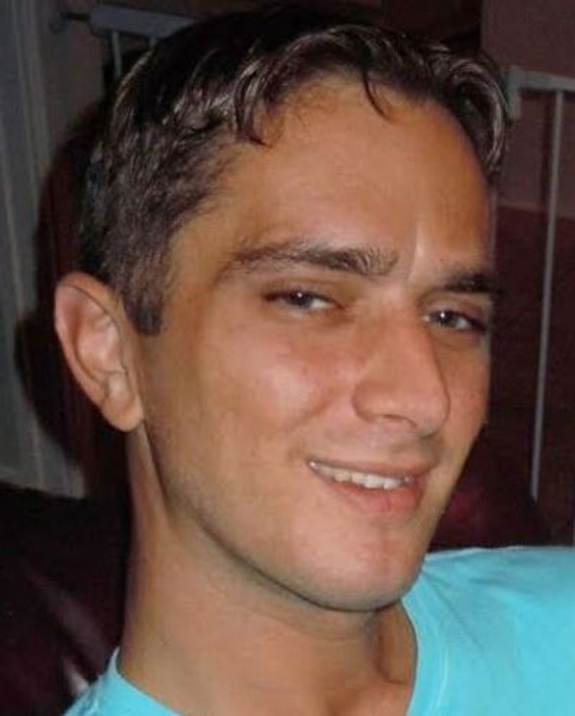 John Paul Felder Profile Photo