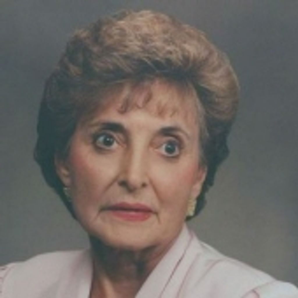 Mrs. Virginia M. Vanlynn