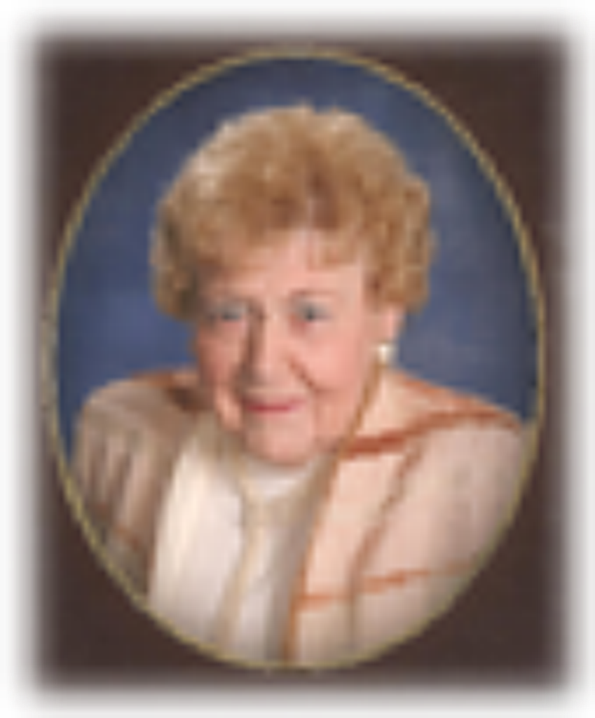 Arline Lammers