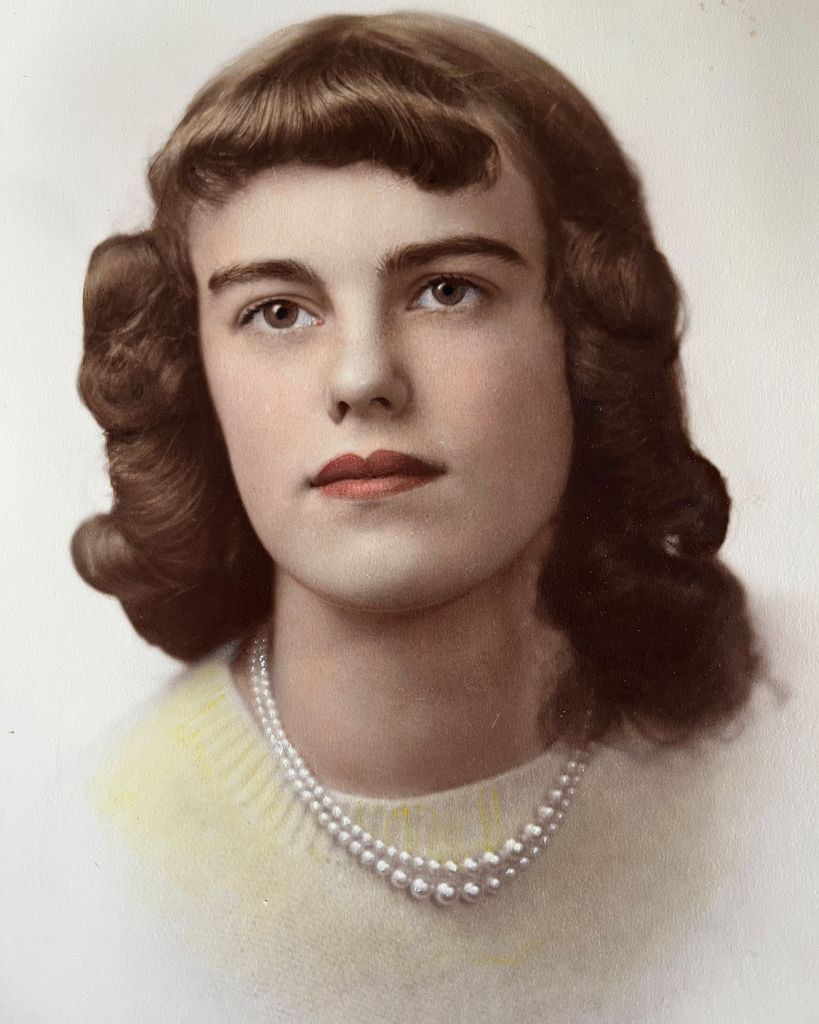 Mary Annabelle Kivisto Profile Photo