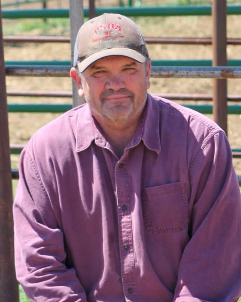 Shawn Wesley Tingey
