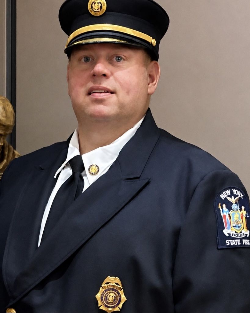 Gerard T. "Jay" Mazurkiewicz, Jr.