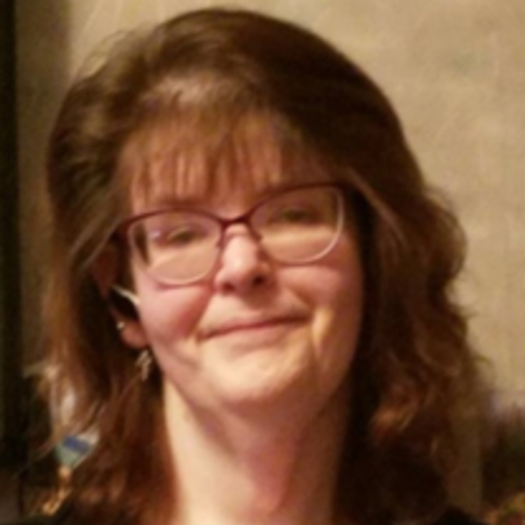 Jennifer Suzanne White Profile Photo
