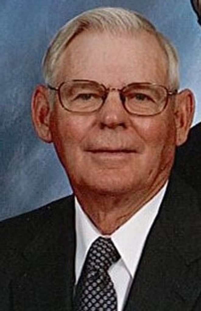Max H. Smotherman Profile Photo