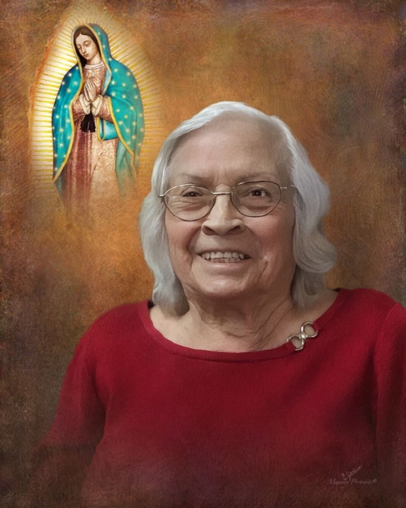 Rosalee Dominguez