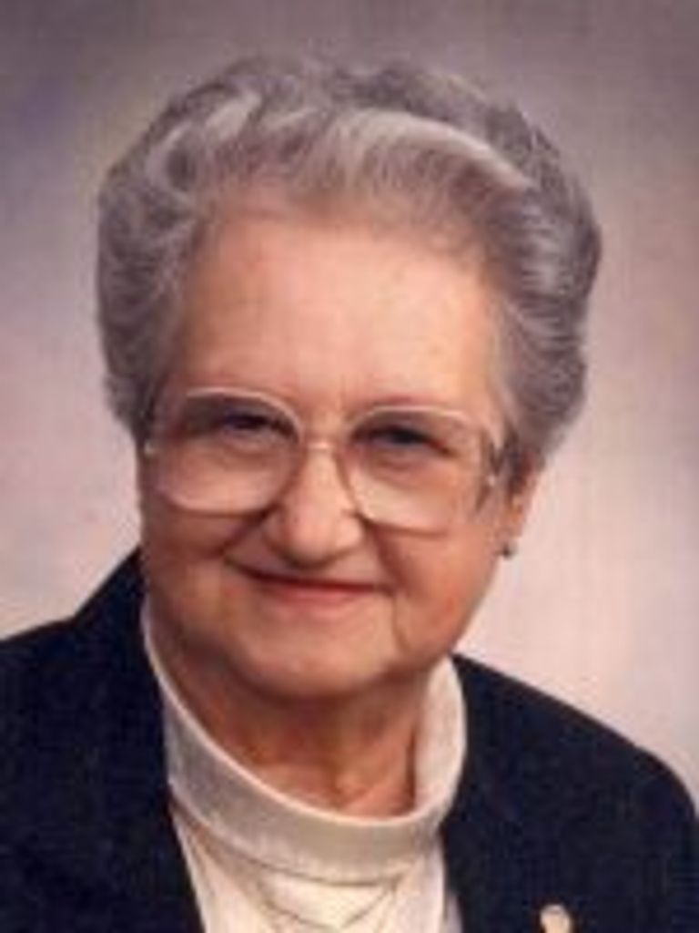 Alice L. Hizer