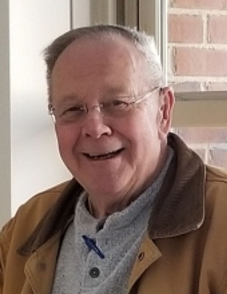 Jon Dale Scarborough