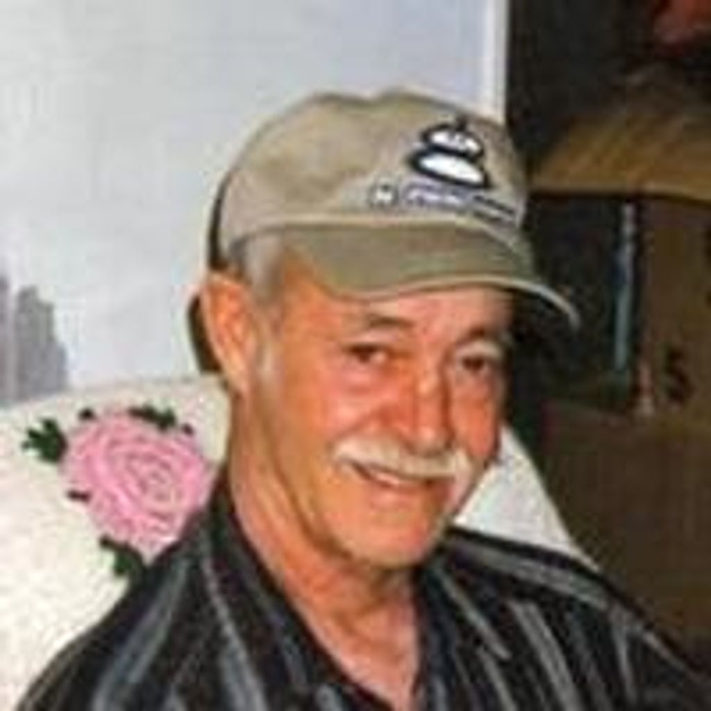James A. Mcginnis