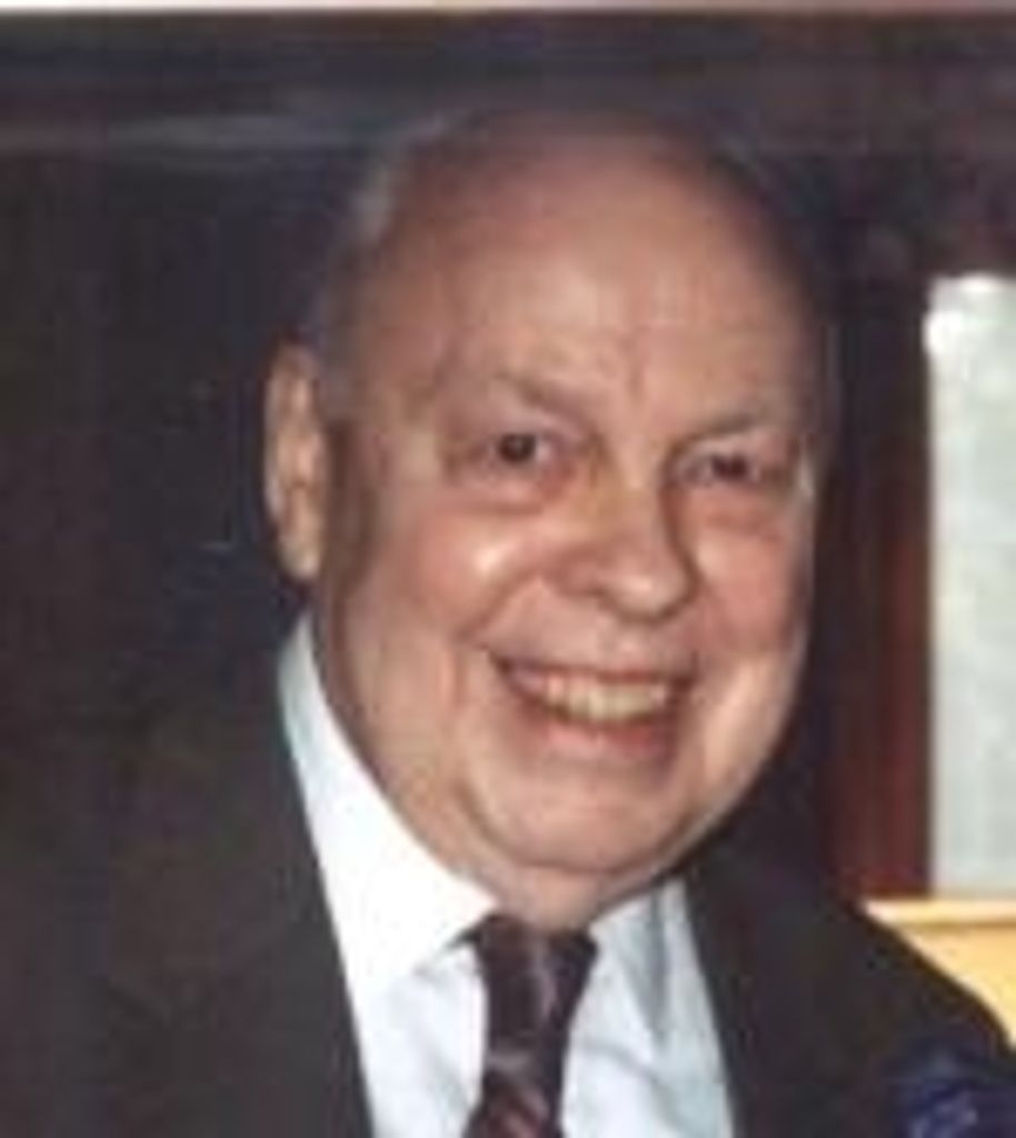 John Thomas Moffatt Profile Photo