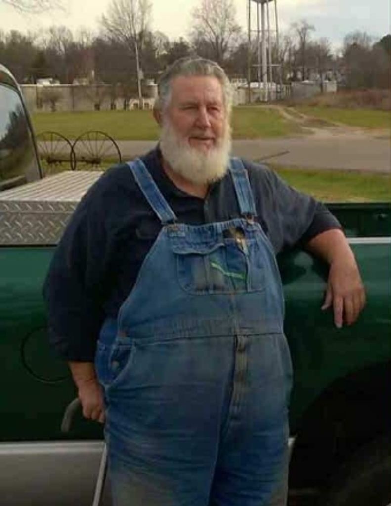 "Big Joe" Profile Photo