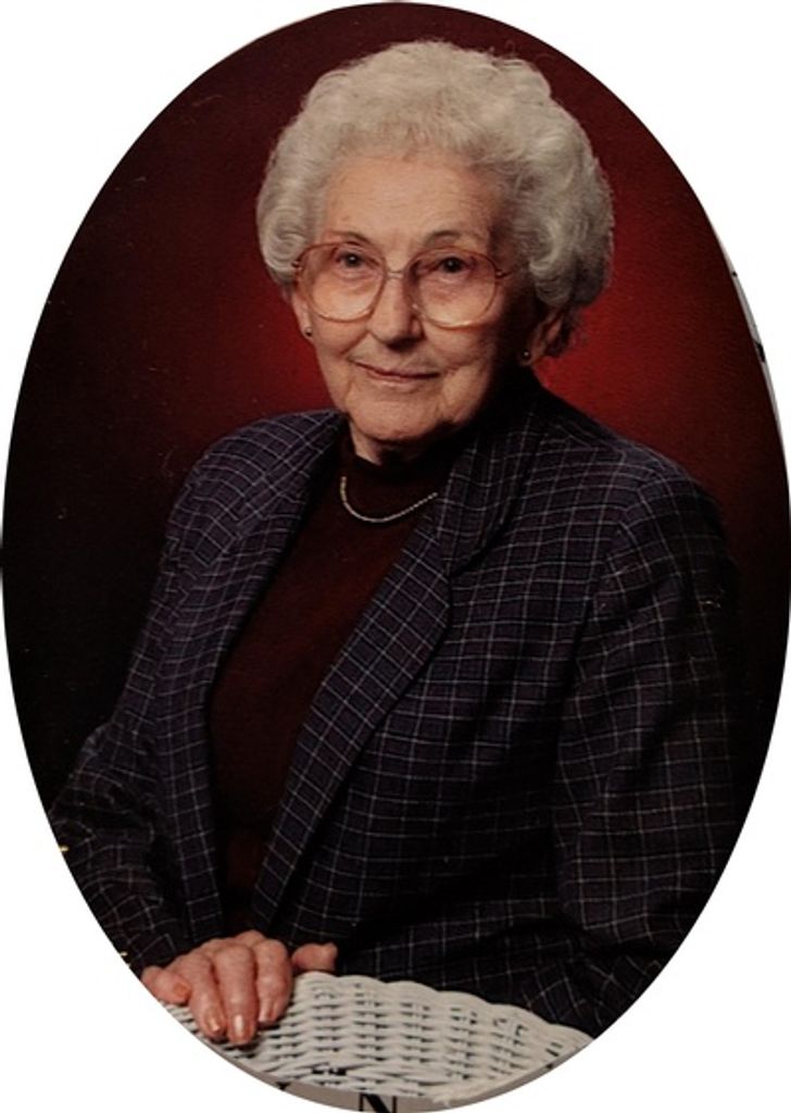 Franciene Bouseman Profile Photo