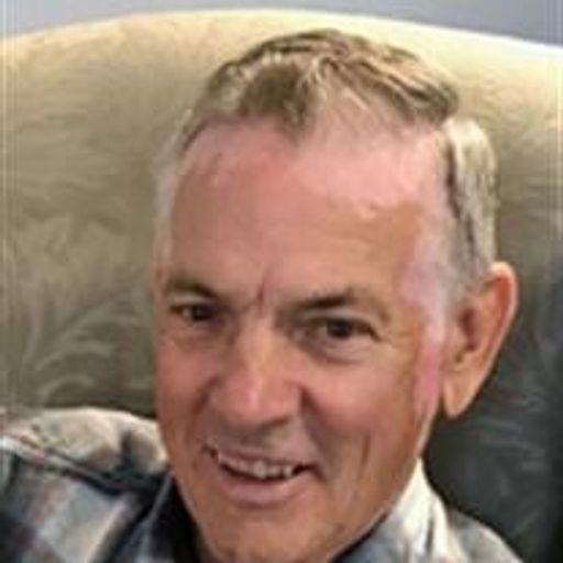 Larry Dent Axland Profile Photo