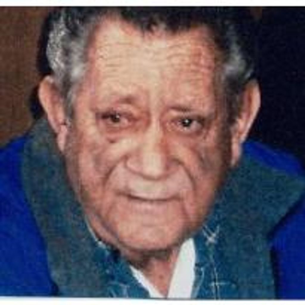 Raymond Joseph Parker, Jr.