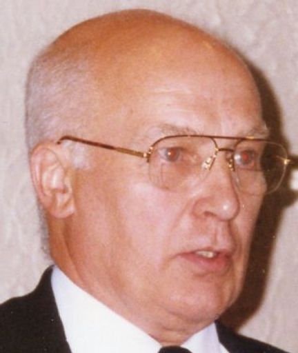 Harold "Hal" R. Marchant Profile Photo
