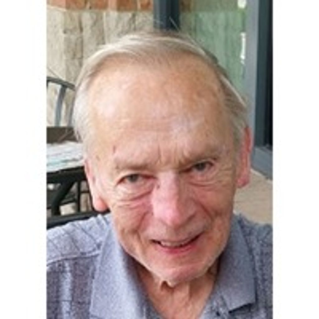 Howard Glen Felts