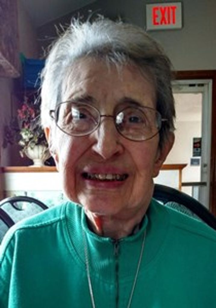June M. D'Elisiis
