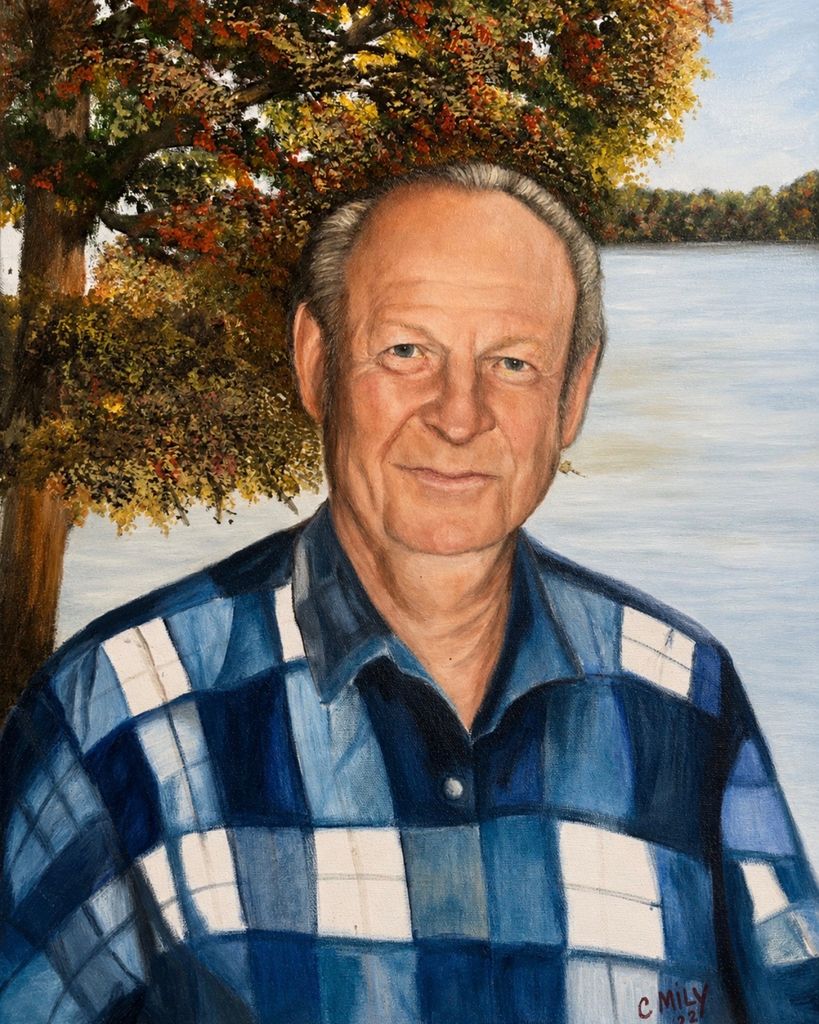 Marvin "Tot" Rowland Profile Photo