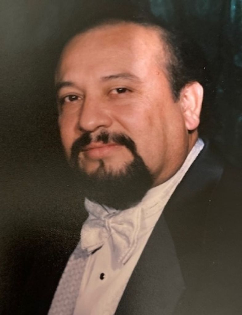 Jesus Lobo Profile Photo