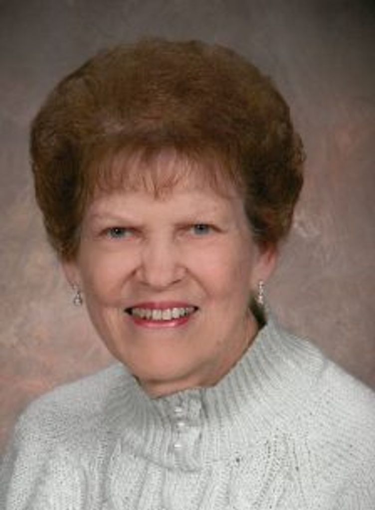 Eunice Mae Carwile
