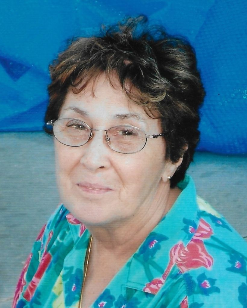 Esther R. Caulkins Profile Photo