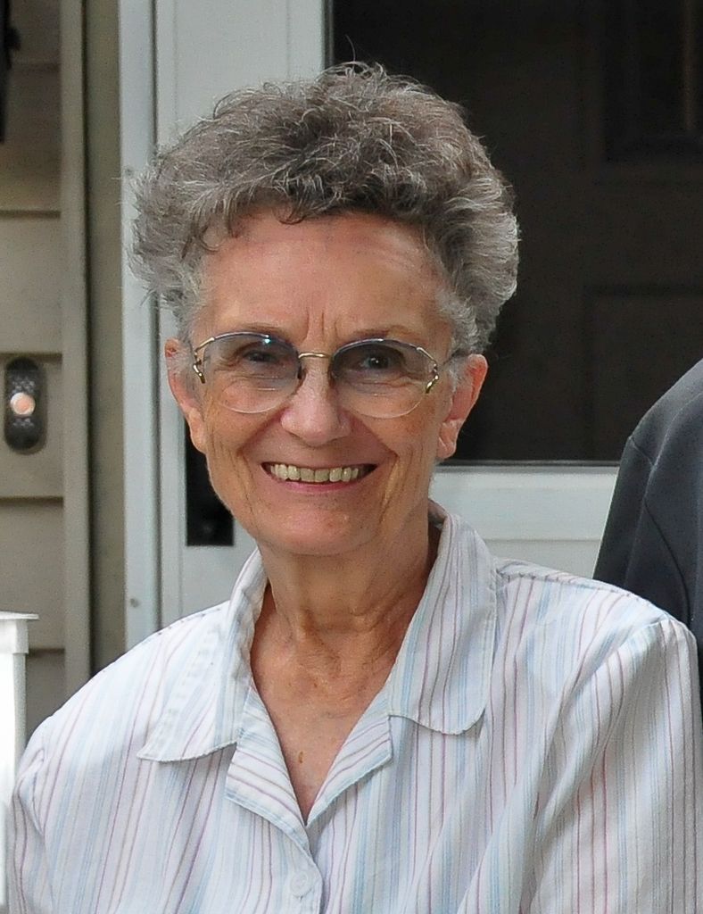 Patsy Ruth Mills Profile Photo